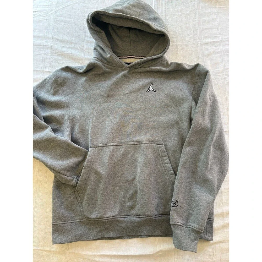Jordan pre owned